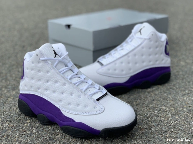 Bmlin Air Lakers 13 414571-105 Jordan 0801